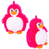 Puffer Penguin Squeeze Toy (1 DZ)