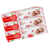 Crunchy Italian Amaretti Cookies 3.5 oz