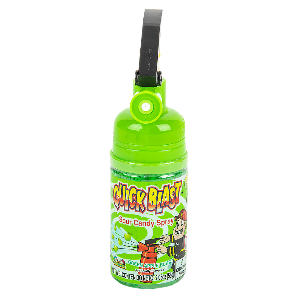 Sour Candy Spray (12 Pc Display)