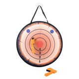 Foam Axe Throwing Game