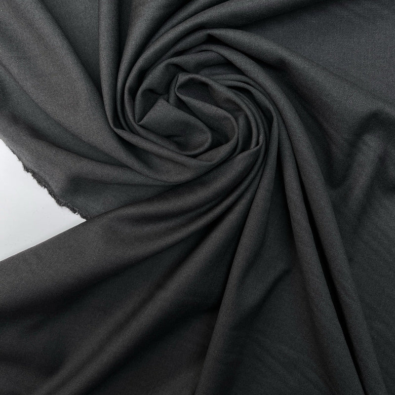 Cotton Twill Fabric