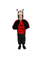 Cute Little Ladybug Costume Set