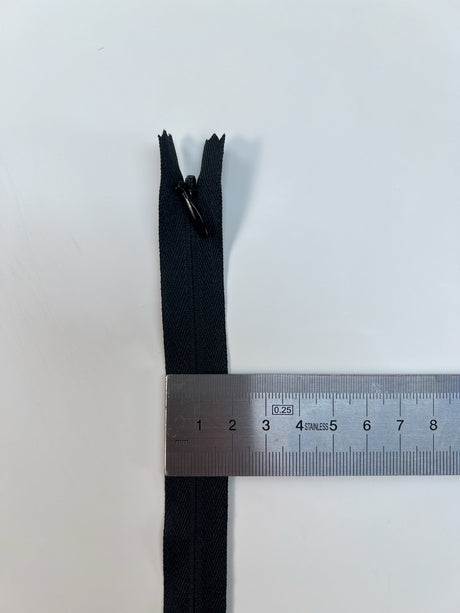 Black Polyamide Sewing Notions