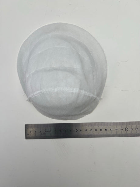 White Nonwoven Sewing Notions