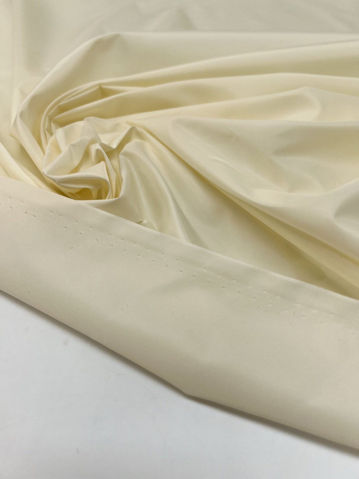 Polyamide Rep Weave Water-Repellent Fabric