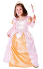 Pink Belle Ball Gown Costume