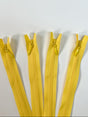 Polyamide Sewing Notions Yellow Shade