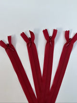 Polyamid Sewing Notions Red Shade