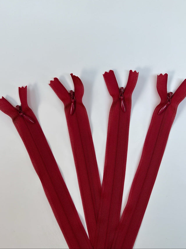 Polyamid Sewing Notions Red Shade