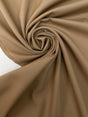 Italian Wool Twill Brown Shades
