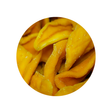 Dehydrated Mango Slices 1 Pound