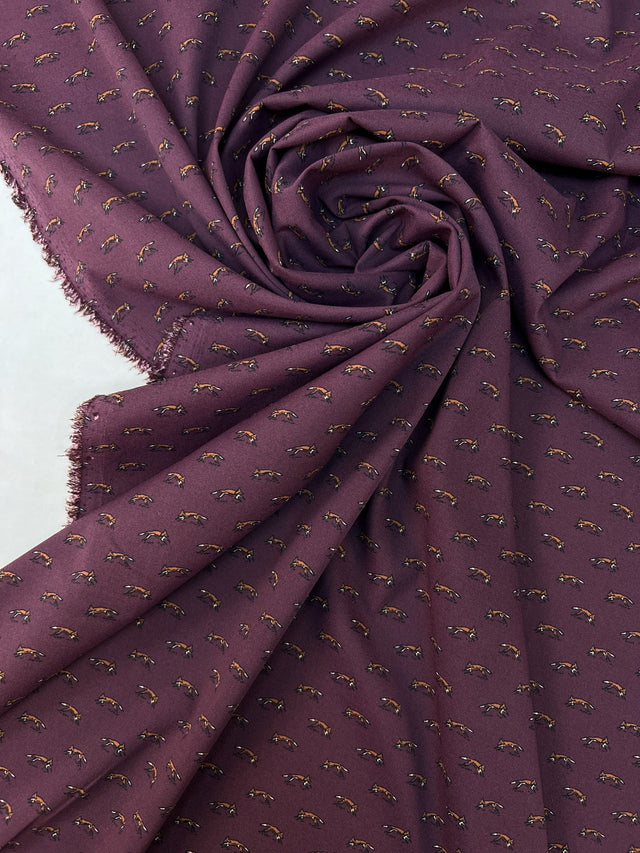 Polyamide Elastane Knit