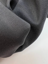 Viscose Stretch Lining Gray