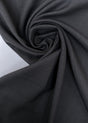 Wool Polyamide Suit Fabric Gray