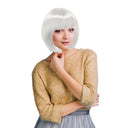 Bob Wig Costume Accessory