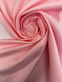 Cotton Viscose Jacquard Pink