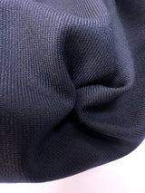 Blue Wool Twill