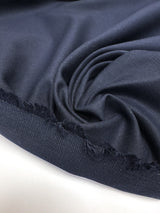 Cotton Stretch Fabric Blue Purple
