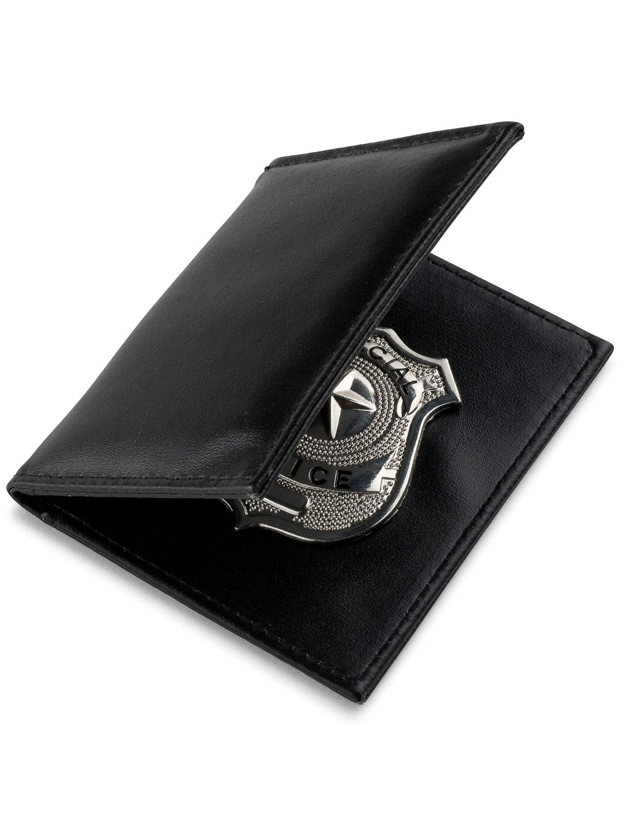 Pretend Play Police Id Wallet