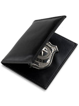 Pretend Play Police Id Wallet