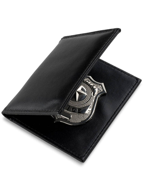 Pretend Play Police Id Wallet