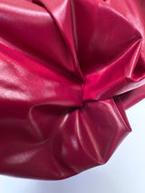 Polyamide Membrane Red Pink