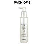 Traders Joe's Lemongrass Coconut Body Oil