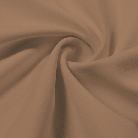 Synergy Polyester Lycra Fabric - 4-Way Stretch, 56" Width, 82% Polyester 18% Lycra (1 Yard)