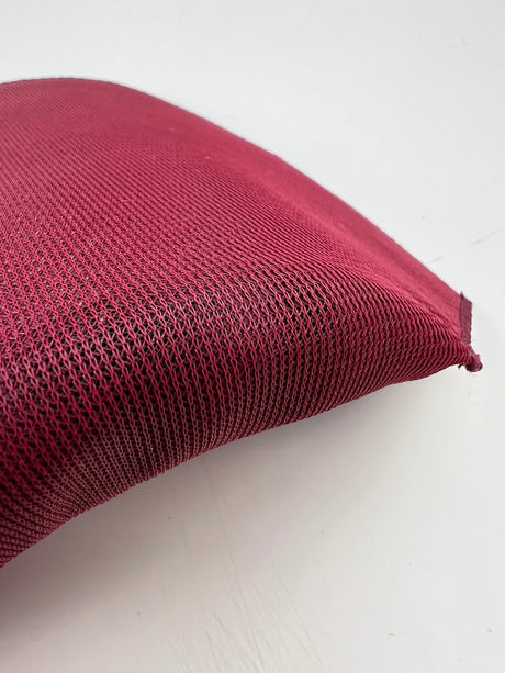 Red Nonwoven Sewing Notions