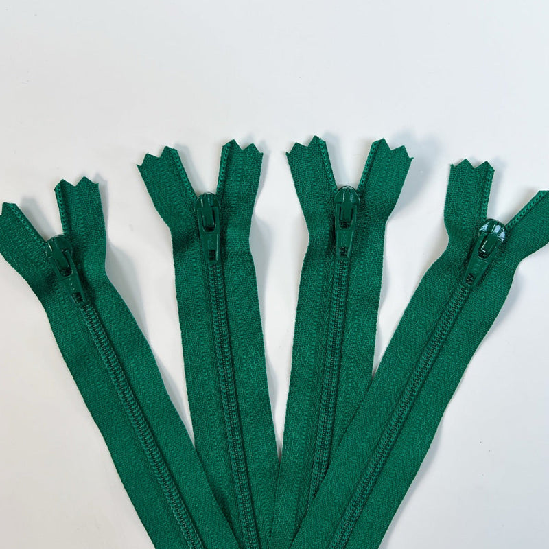 Green Polyamide Sewing Notions