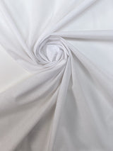 Cotton White Interlining Fabric