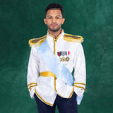 Royal Prince Costume