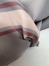 Polyamide Twill White Shade