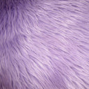 Faux Fur Fabric Luxury Long Pile Shaggy