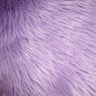 Faux Fur Fabric Luxury Long Pile Shaggy