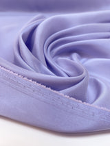 Viscose Twill Lining Purple Shade