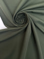 Polyamide Twill Green