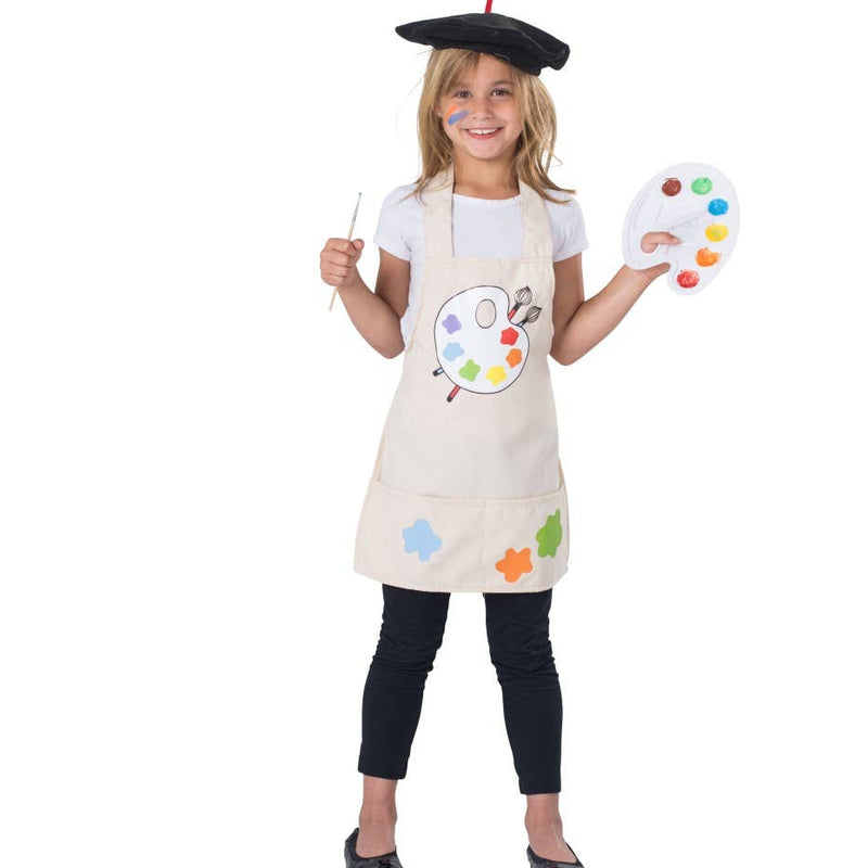 Talented Artist Costume