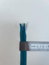 Polyamid Sewing Notions Green Blue Shades