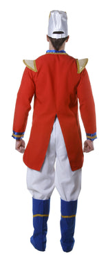 Toy Soldier Costume - Adults