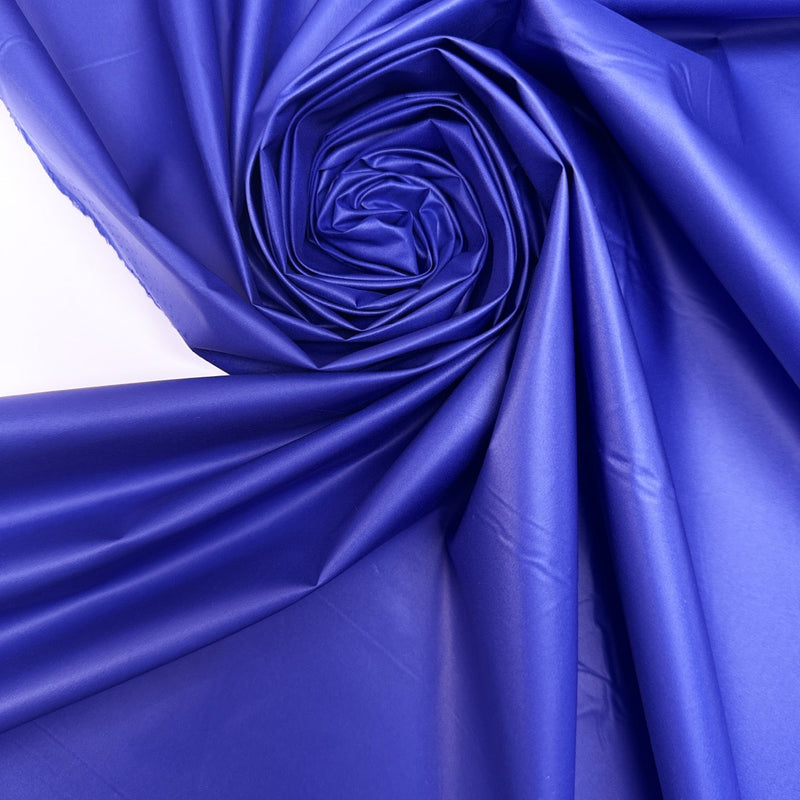 Polyamide Woven Purple Blue