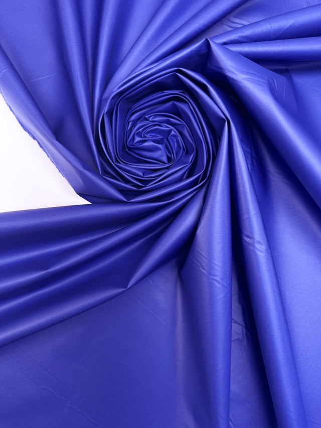 Polyamide Woven Purple Blue
