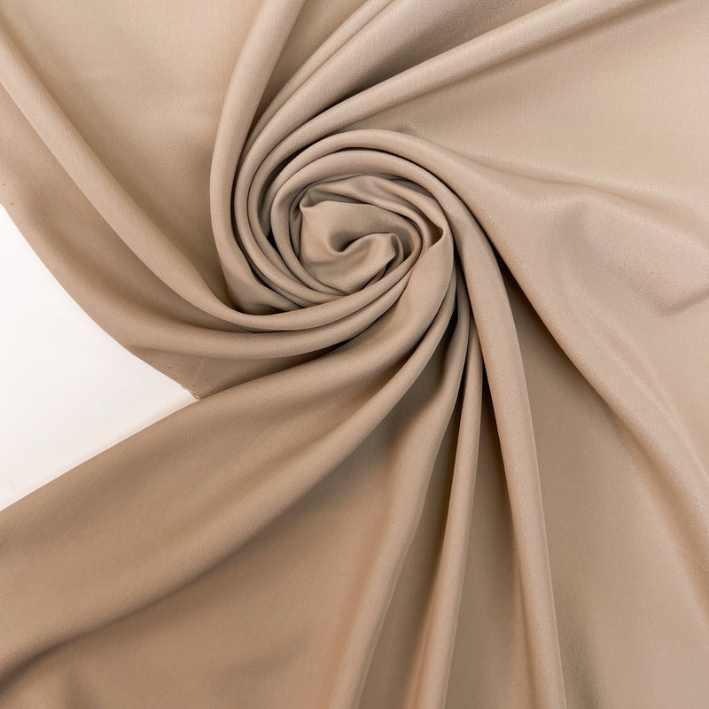 Silk Crepe Fabric