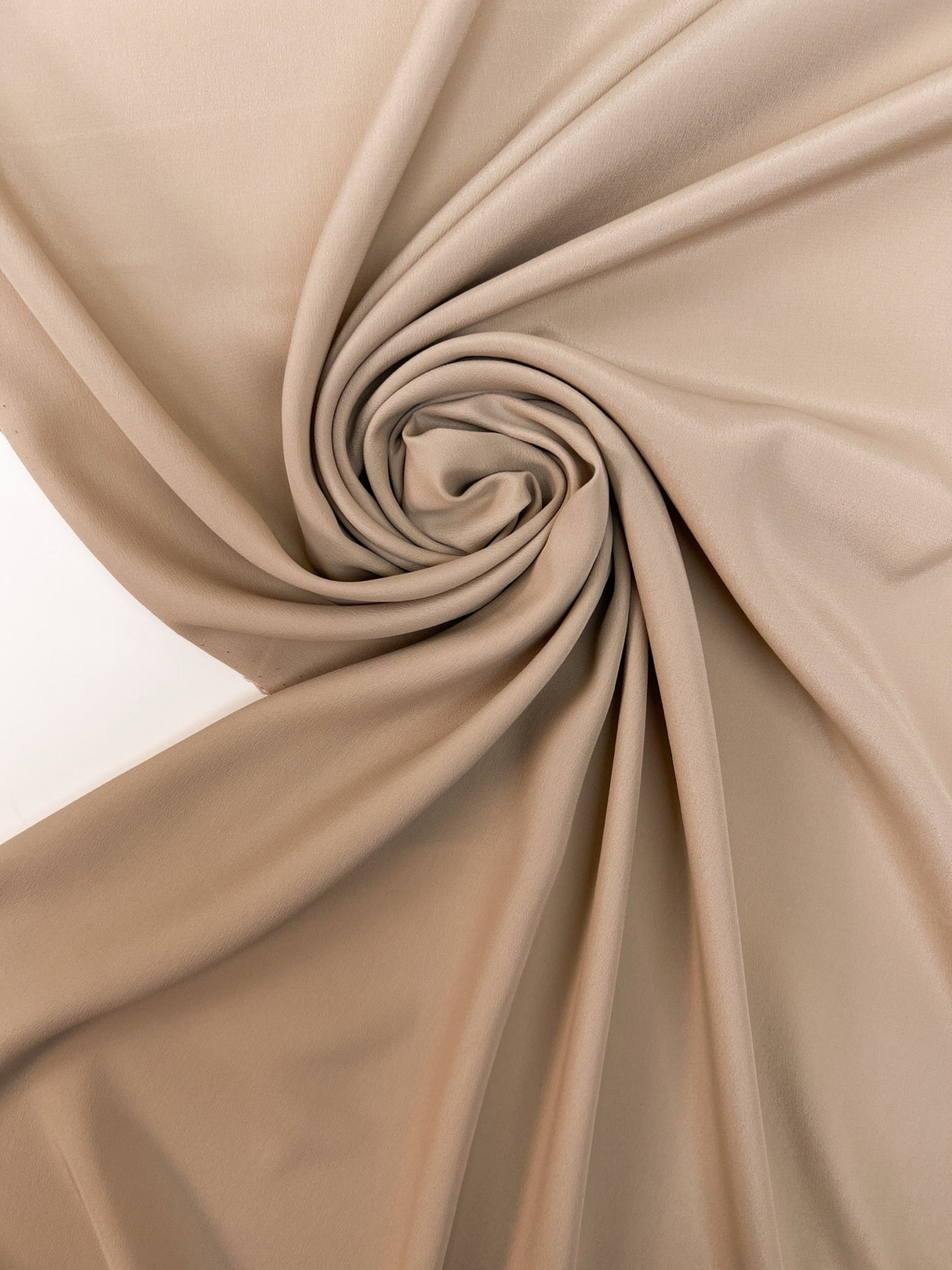 Silk Crepe Fabric