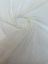 Polyamide Mesh White Shade