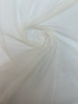 Polyamide Mesh White Shade
