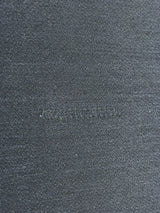 Cotton Elastane Crepe Blue
