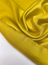 Viscose Lining Yellow Shade
