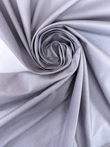 Viscose Woven Purple Gray Blend