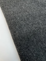 Italian Red Shades Wool Tweed